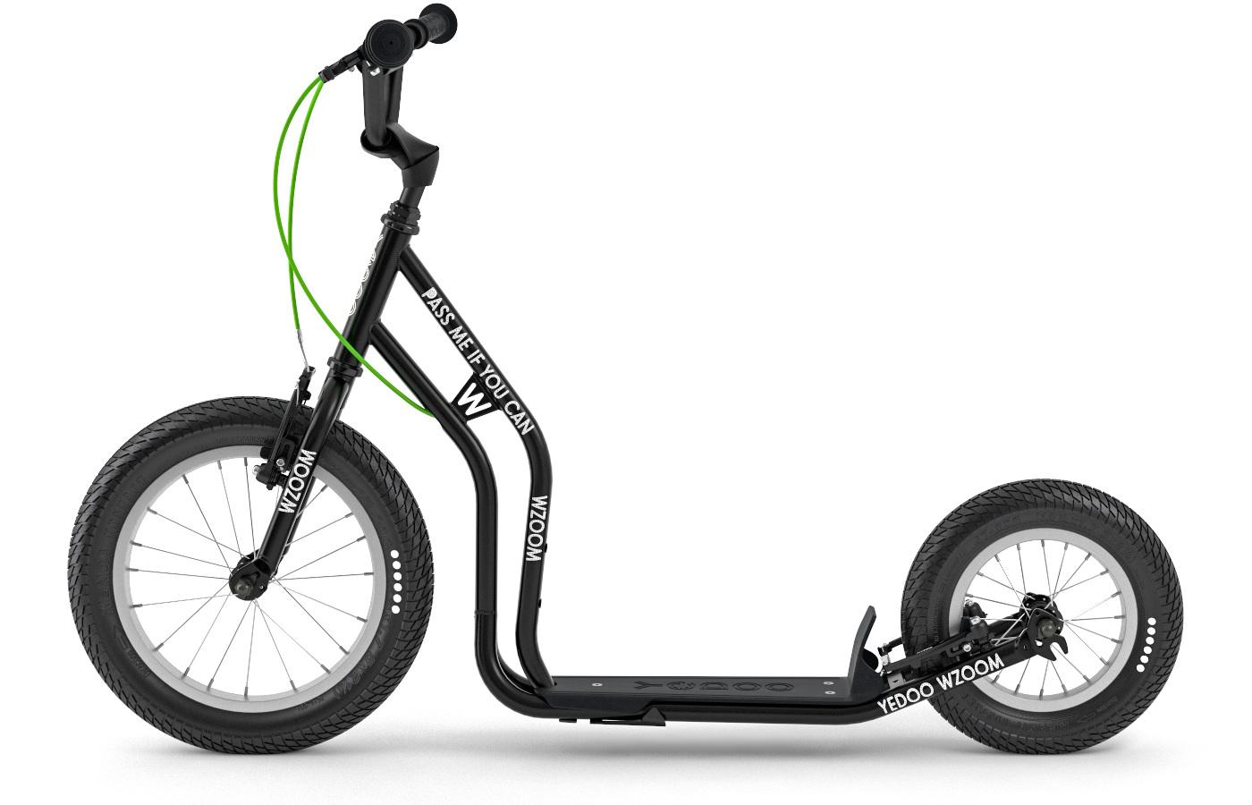 YEDOO WZOOM black 001
