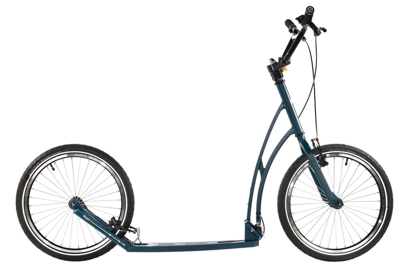 M-I-B-O ROYAL Oceanblau 01